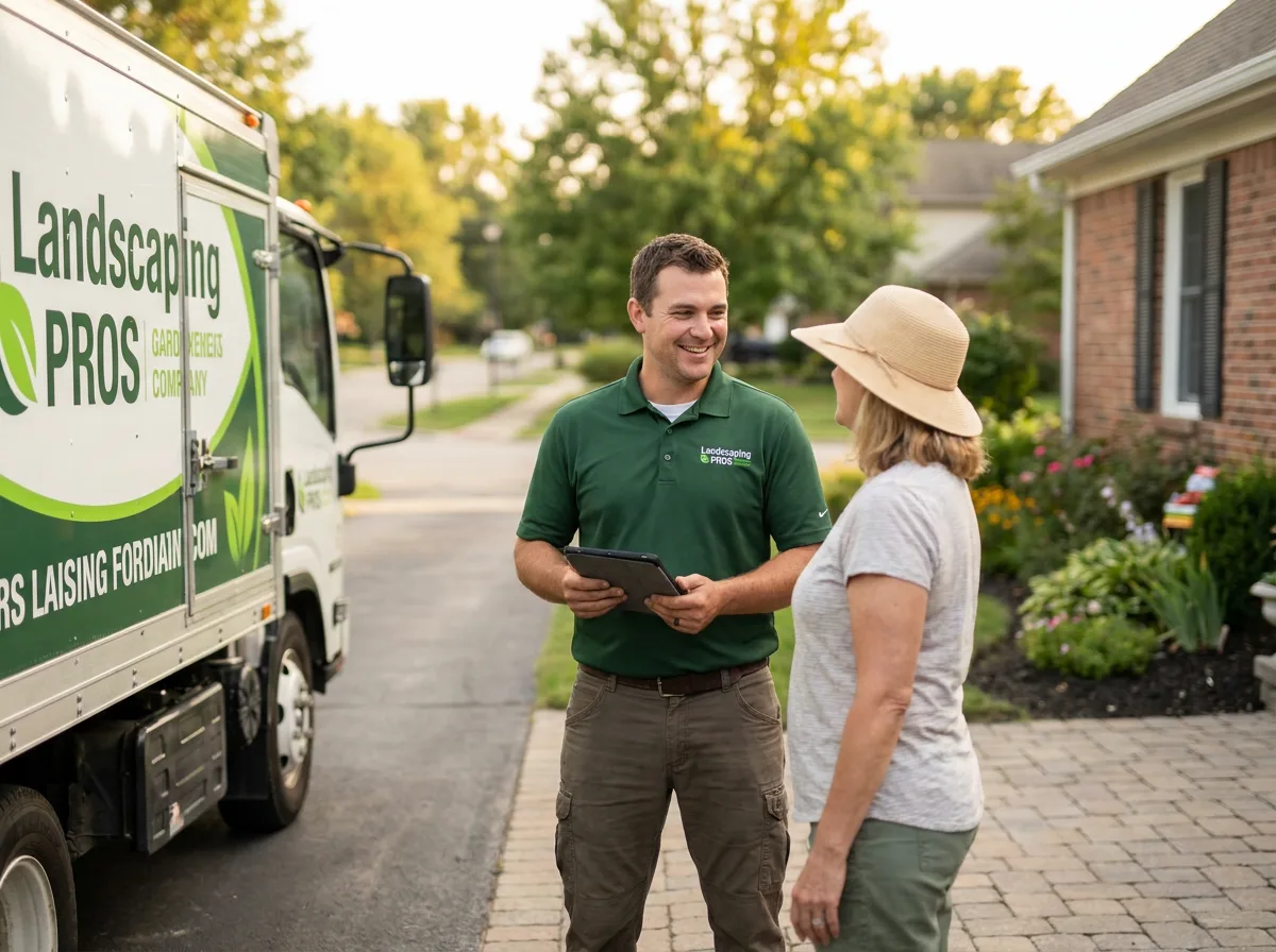 Landscaping New Augusta, MS FAQs